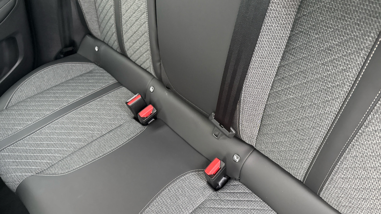 Peugeot 2008 1.2 PureTech 130 Allure 5dr Petrol Estate